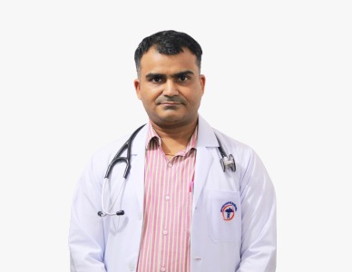 Dr. Navin Kumar Mishra