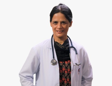 Dr. Basudha Ghimire