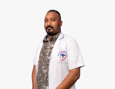 Dr. Aditya Subedi Rajopadhyaya