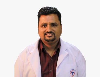 Dr. Sachit Ku. Bhandari