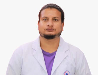 Dr. Satish Khanal Dental