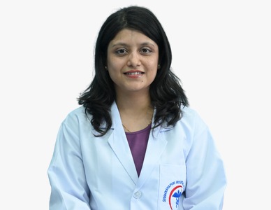 Dr. Samata Pathak