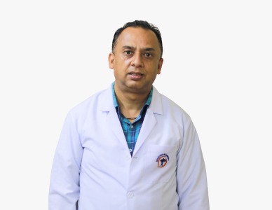 Dr. Laxman Kunwar